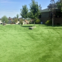 Synthetic Turf Stadium Grapevine Texas Recreational Areas