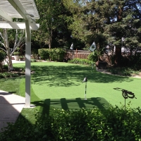 Installing Artificial Grass Carls Corner, Texas