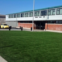 Synthetic Turf Sports Fields Euless Texas Commercial Landscape