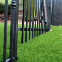 Putting Greens Pilot Point Texas Fake Turf Front Yard