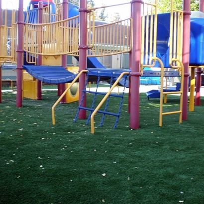 Fake Grass Rankin Texas Childcare Facilities