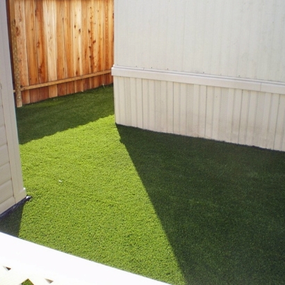 Artificial Turf Rankin Texas Lawn Commercial Landscape