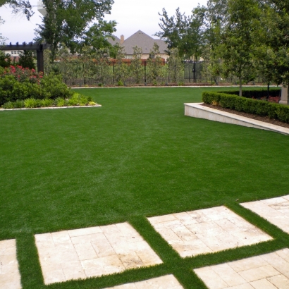 Artificial Grass Wilmer Texas Lawn Pavers Back Yard