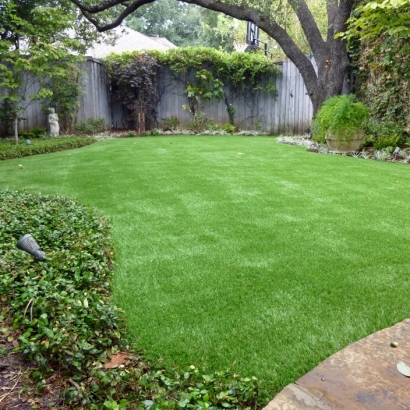 Golf Putting Greens Crandall Texas Synthetic Turf Front