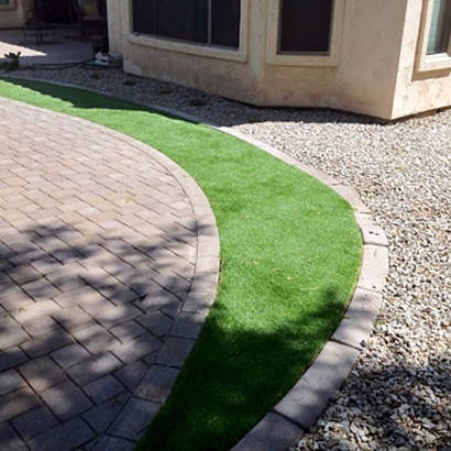 Golf Putting Greens Briar Texas Artificial Grass Back Yard