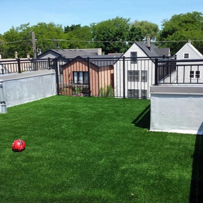 Artificial Turf Seagoville Texas Childcare Facilities Veranda