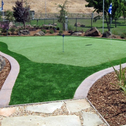 Fake Pet Grass Copper Canyon Texas Installation Parks Commercial