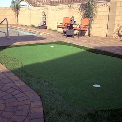 Synthetic Turf Plum Grove Texas Landscape