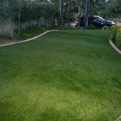 Grass Turf Point, Texas