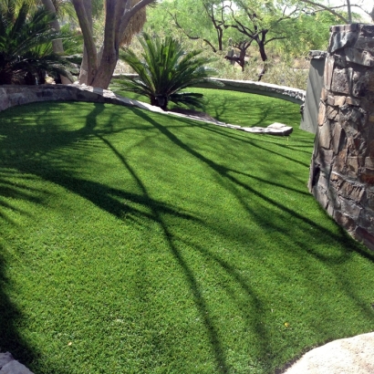 Putting Greens Saginaw Texas Synthetic Turf Commercial Landscape