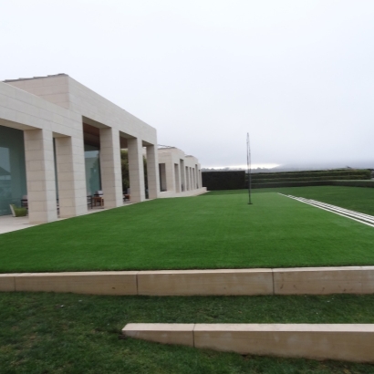 Artificial Grass Balch Springs Texas Lawn Commercial Landscape