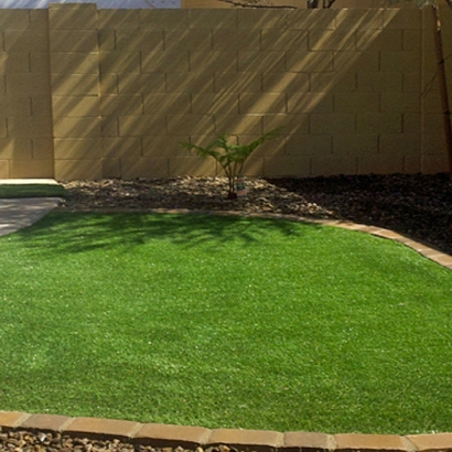 Putting Greens Weston Texas Fake Turf Back Yard