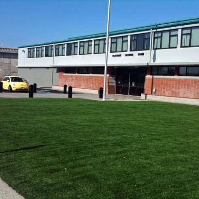 Synthetic Turf Sports Fields Euless Texas Commercial Landscape