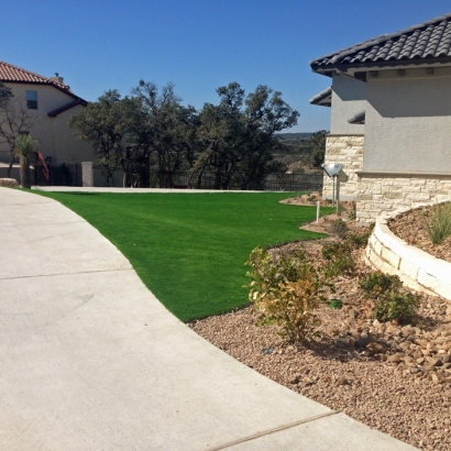 Artificial Turf Rowlett Texas Lawn Front Yard