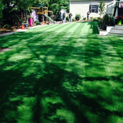 Synthetic Lawn Blum, Texas