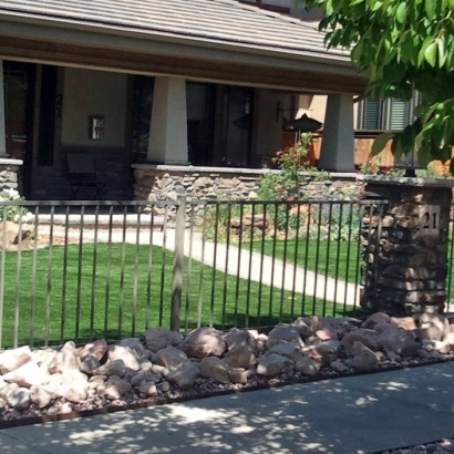 Artificial Pet Grass Burleson Texas Installation Parks