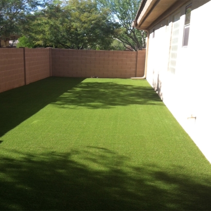 Golf Putting Greens Cross Roads Texas Artificial Grass Back