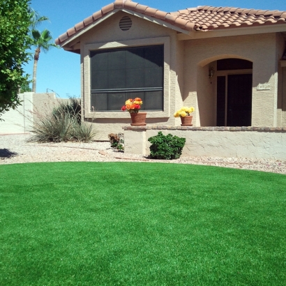 Fake Grass Maypearl Texas Playgrounds Back Yard